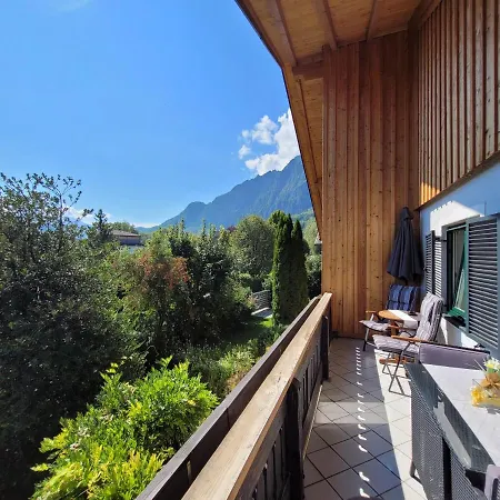 Appartement Anna Grödig