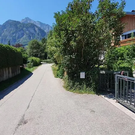 Anna Appartement Grödig