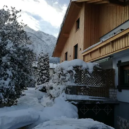 Anna Appartement Grödig