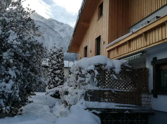 Anna 公寓 格洛迪